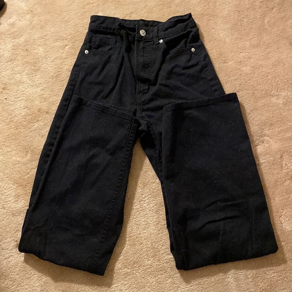 H & M Jeans
